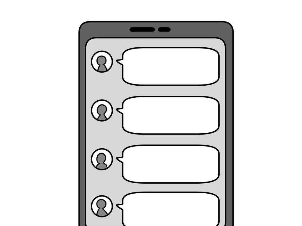 30代の転職にSNSを活用するメリットは？