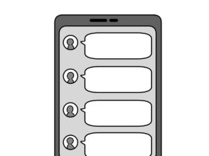 30代の転職にSNSを活用するメリットは？